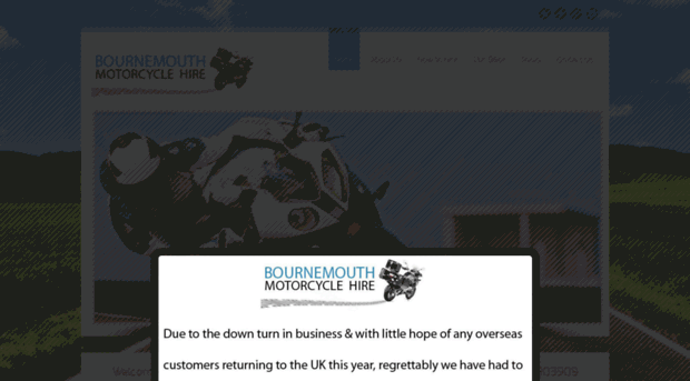 motorcycle-hire.co.uk