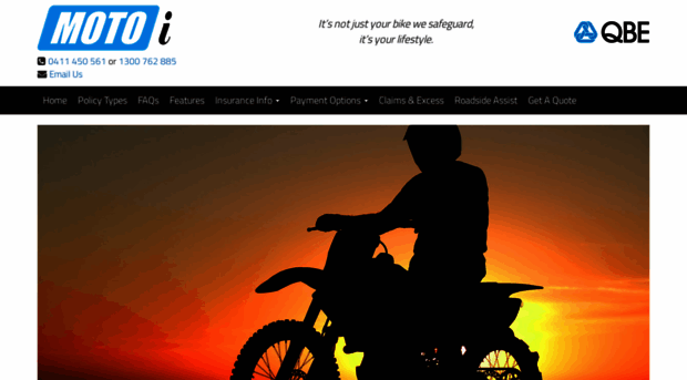 motorcycle-insurance.com.au