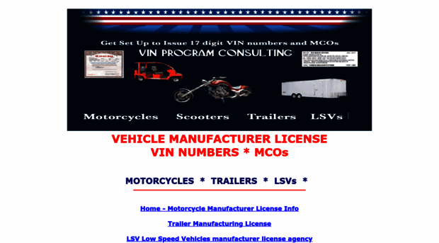 motorcycle-manufacturer-license.org