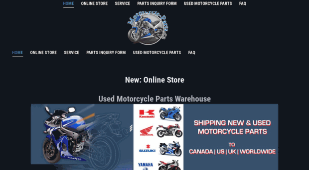 motorcycle-parts.ca