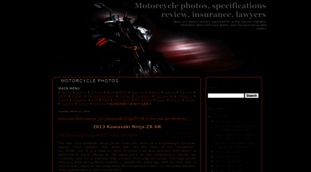 motorcycle-photos.blogspot.com