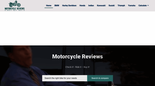 motorcycle-reviews.com