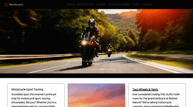 motorcycle-sport-touring.com