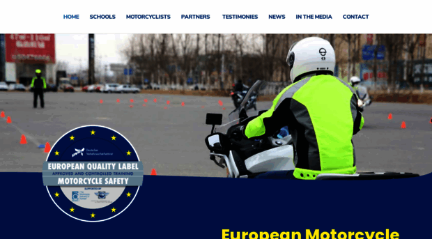 motorcycle-training-label.eu