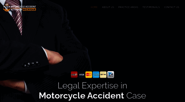 motorcycleaccidentattorneymichigan.com