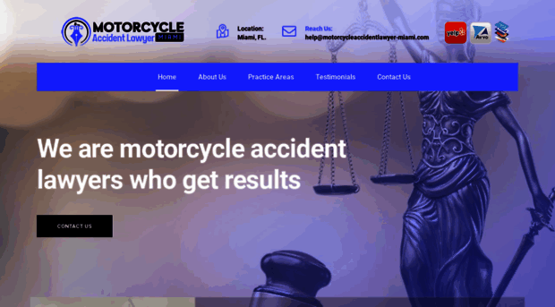 motorcycleaccidentlawyer-miami.com