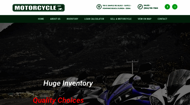 motorcycleave.com