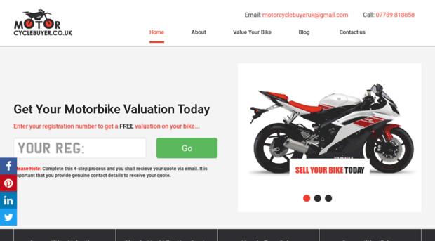 motorcyclebuyer.co.uk