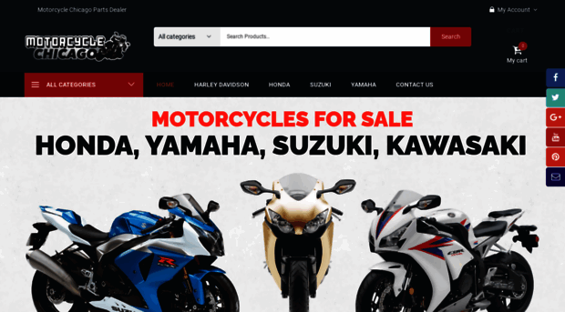 motorcyclechicago.com