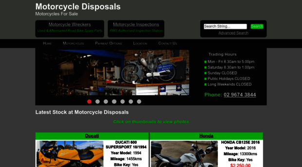 motorcycledisposals.com.au
