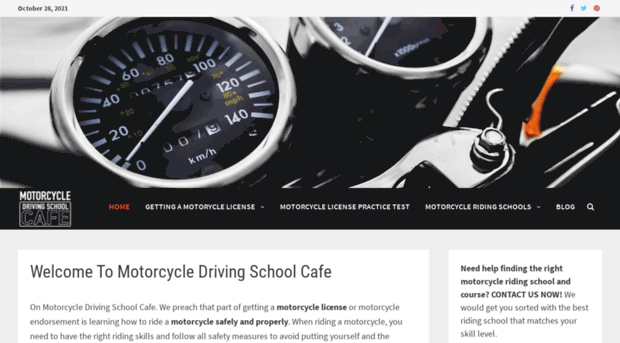 motorcycledrivingschoolcafe.com