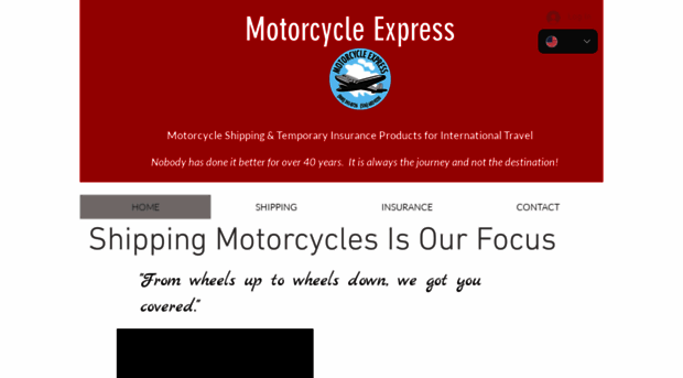 motorcycleexpress.com