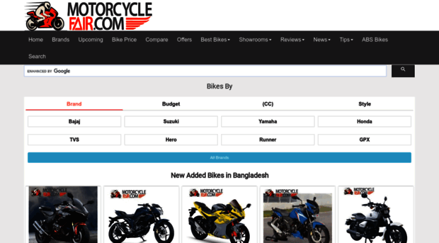 motorcyclefair.com