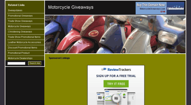 motorcyclegiveaways.com