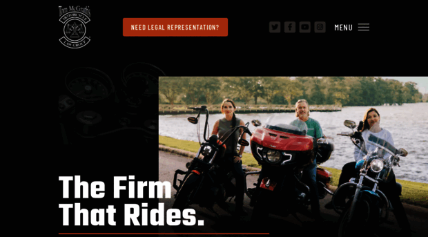 motorcyclelawgroup.com