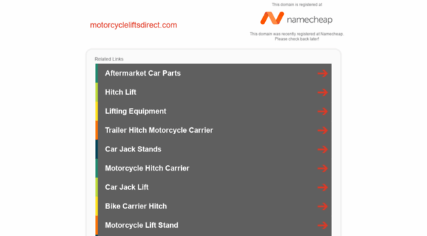 motorcycleliftsdirect.com