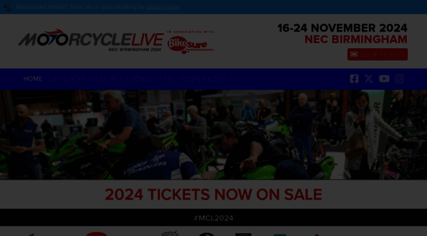 motorcyclelive.co.uk