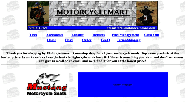 motorcyclemart.com