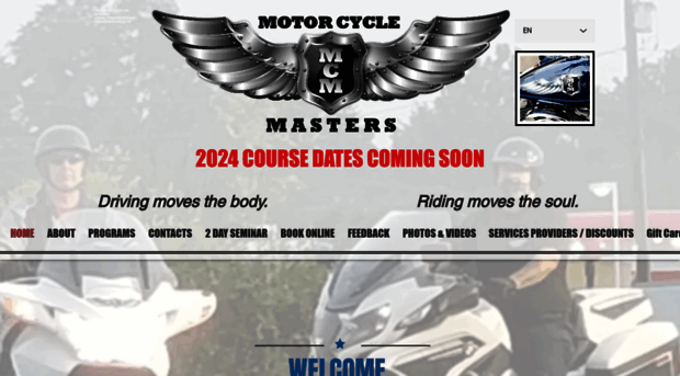 motorcyclemasters.ca