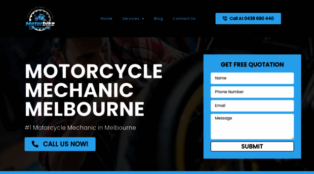 motorcyclemechanicmelbourne.com.au