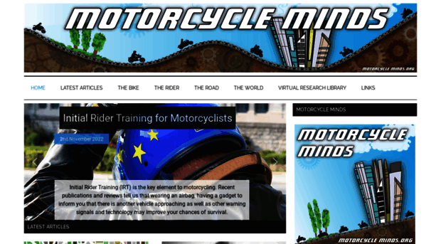 motorcycleminds.org