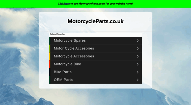 motorcycleparts.co.uk