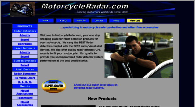 motorcycleradar.com