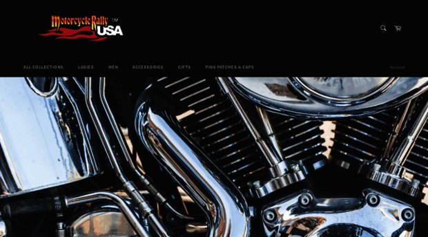 motorcyclerallyusa.com