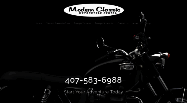 motorcyclerentalorlando.com