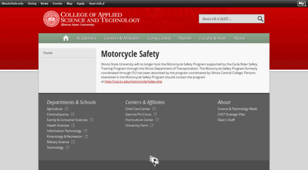 motorcyclesafety.illinoisstate.edu