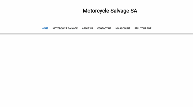 motorcyclesalvagesa.com