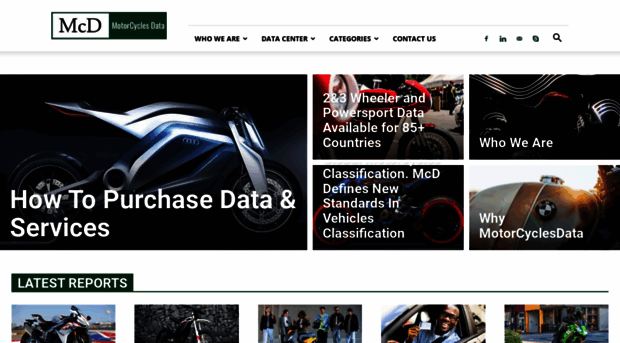 motorcyclesdata.com