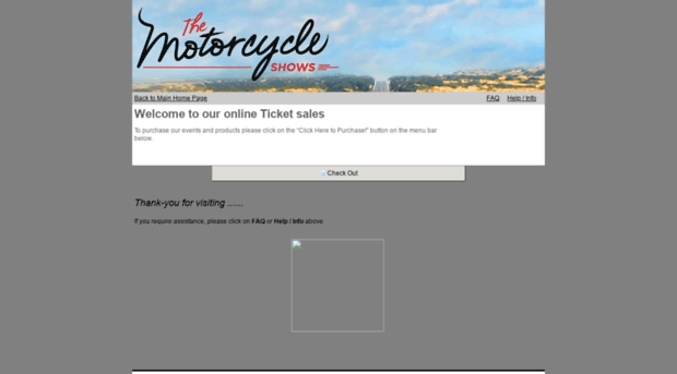 motorcycleshow.streamintickets.com