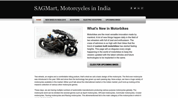 motorcyclesindia.weebly.com