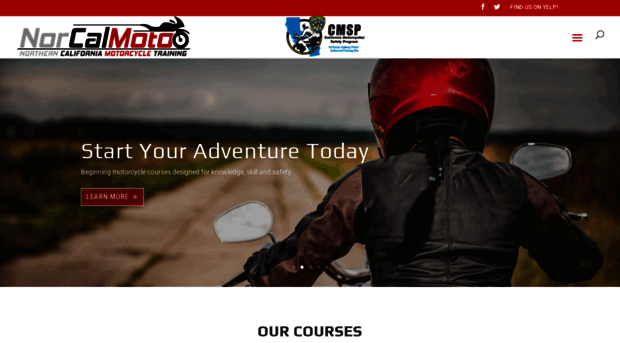 motorcycleskills.com