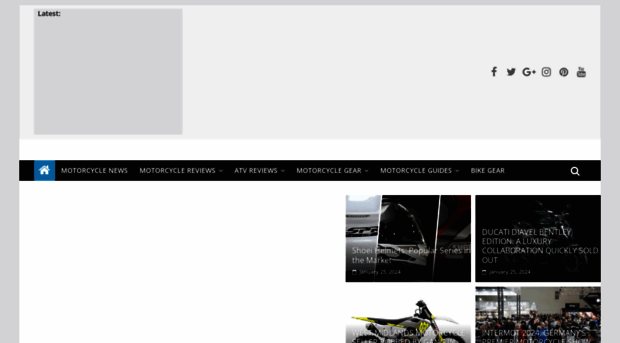 motorcyclesportworld.com