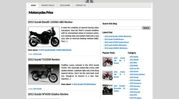 motorcyclesprice.blogspot.com