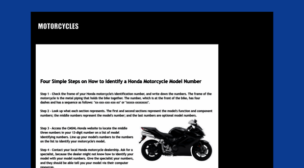 motorcyclesswebsite.blogspot.com