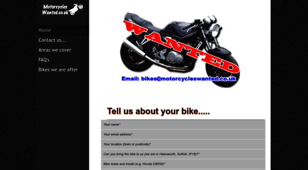 motorcycleswanted.co.uk