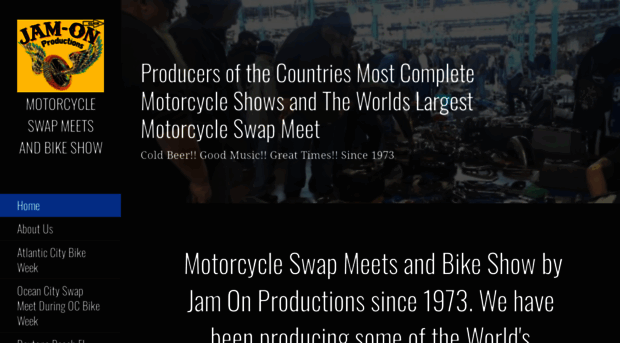 motorcycleswapmeets.com