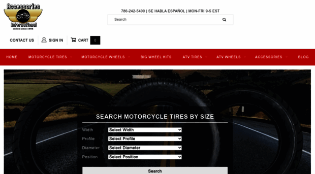 motorcycletire.com