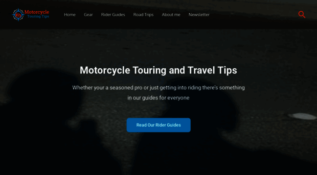 motorcycletouringtips.com