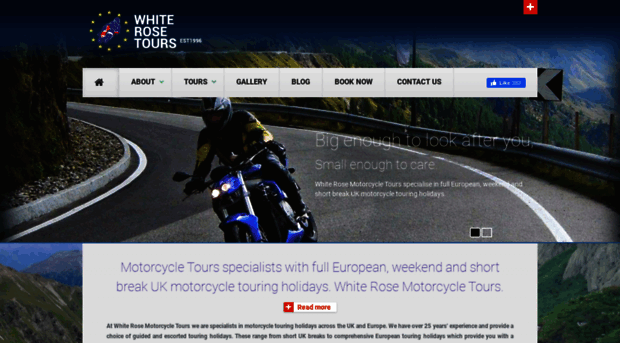 motorcycletours.co.uk