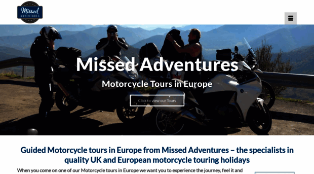 motorcycletoursineurope.co.uk