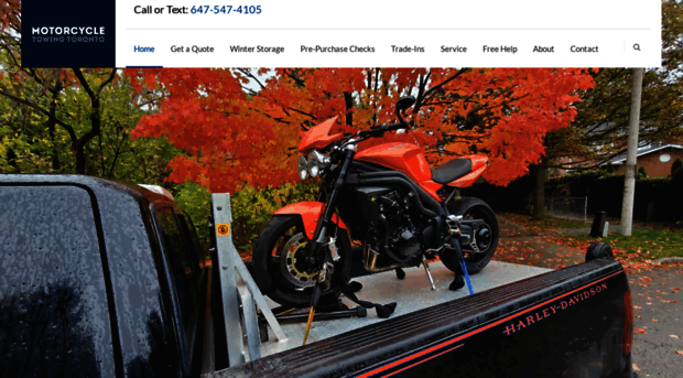 motorcycletowing.ca