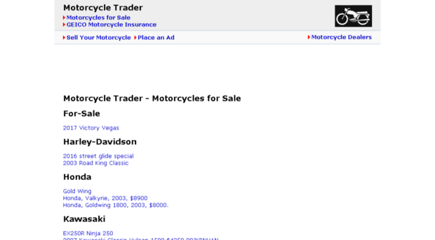motorcycletrader.com