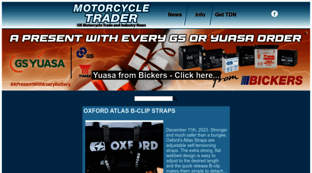 motorcycletrader.net