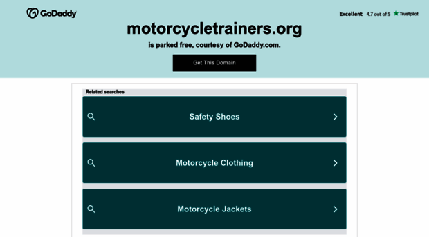 motorcycletrainers.org