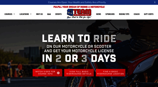 motorcycletraining.com