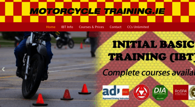 motorcycletraining.ie